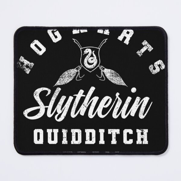 Item preview, HP Slytherin Quidditch Sweatshirt designed and sold by darceytluleeqfu.