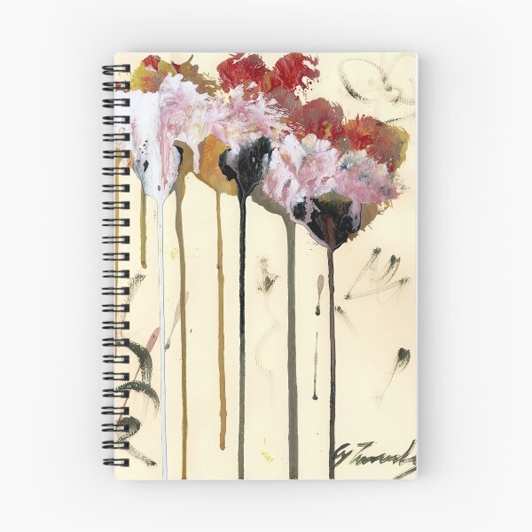 Item preview, CY Twombly (30) designed and sold by LILLIANSTRANGEy.