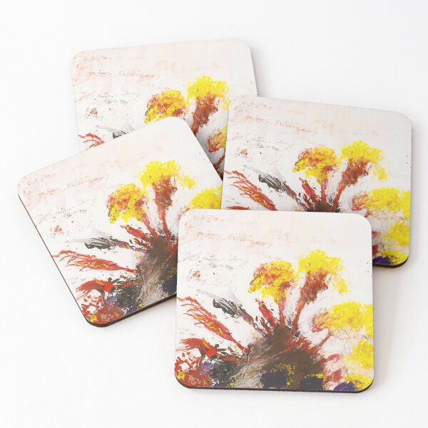 Item preview, CY Twombly (31) designed and sold by LILLIANSTRANGEy.