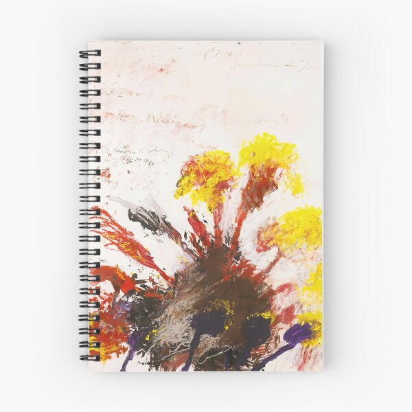 Item preview, CY Twombly (31) designed and sold by LILLIANSTRANGEy.