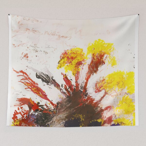 Item preview, CY Twombly (31) designed and sold by LILLIANSTRANGEy.