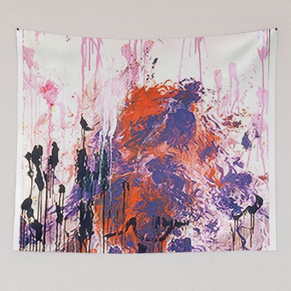 Item preview, CY Twombly (33) designed and sold by LILLIANSTRANGEy.