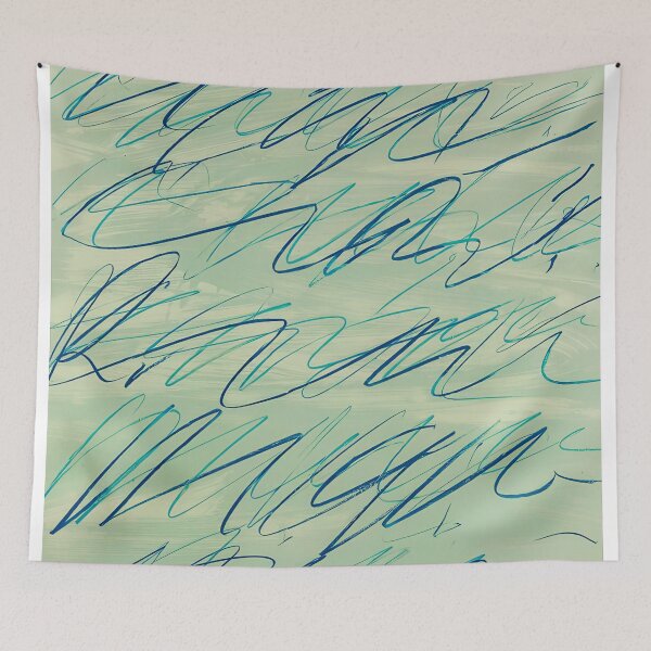Item preview, CY Twombly (34) designed and sold by LILLIANSTRANGEy.