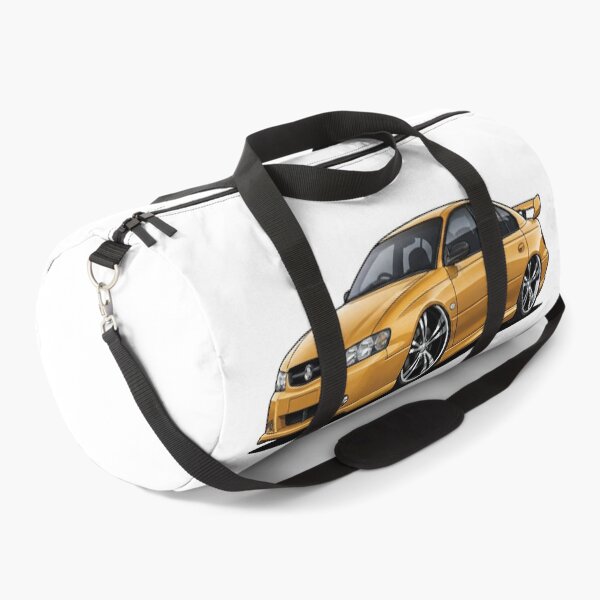 Item preview, SS Commodore Cartoon designed and sold by ToonMyRide.