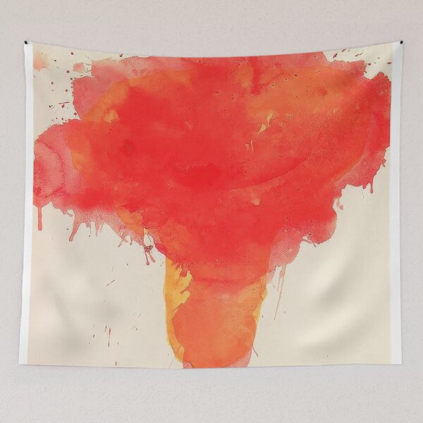 Item preview, CY Twombly (35) designed and sold by LILLIANSTRANGEy.