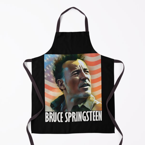 Item preview, Bruce Springsteen Music designed and sold by raymullenArt.