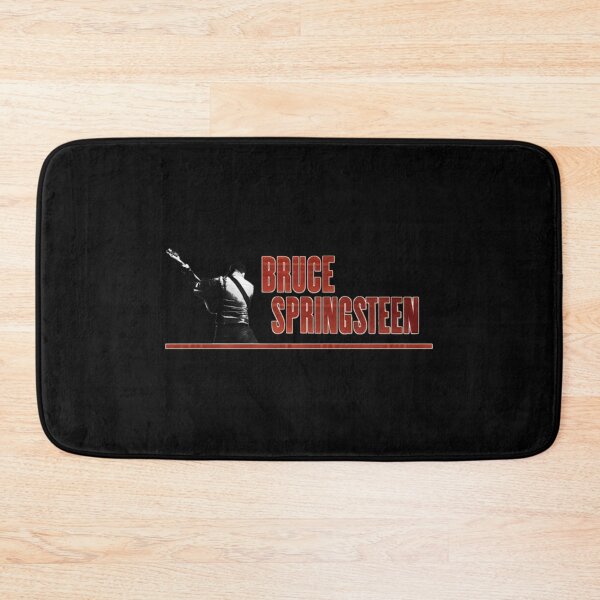 Item preview, Bruce Springsteen Cute designed and sold by raymullenArt.