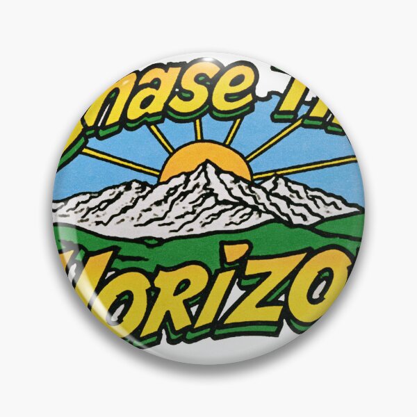 Item preview, Chase The Horizon designed and sold by GrooveAndGlow.