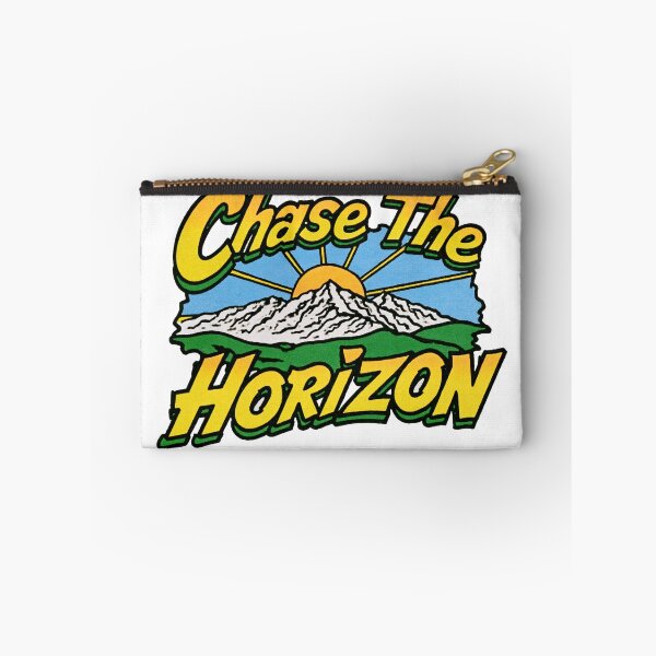 Item preview, Chase The Horizon designed and sold by GrooveAndGlow.