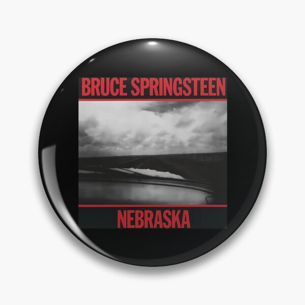 Artikelvorschau, Bruce Springsteen entworfen und verkauft von raymullenArt.