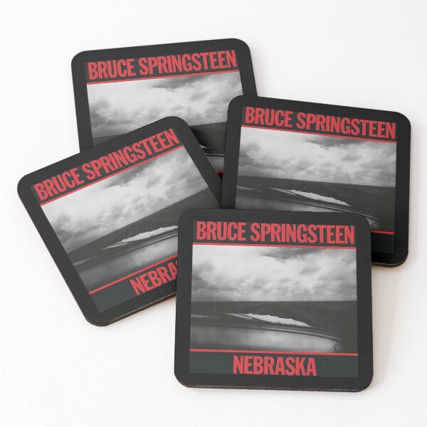 Artikelvorschau, Bruce Springsteen entworfen und verkauft von raymullenArt.