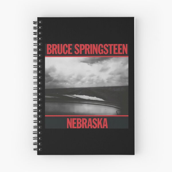 Artikelvorschau, Bruce Springsteen entworfen und verkauft von raymullenArt.