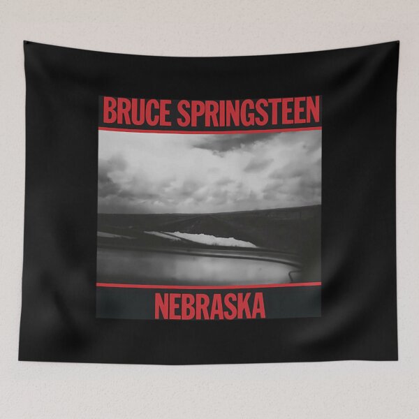 Item preview, Bruce Springsteen designed and sold by raymullenArt.