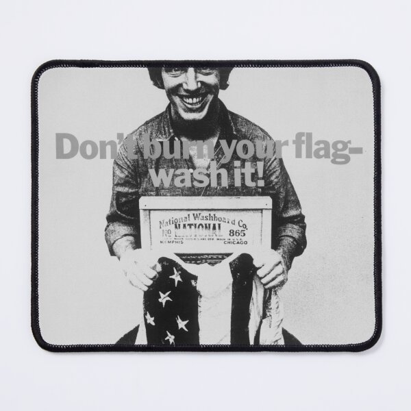 Item preview, LOVE YOUR FLAG designed and sold by THE GOOD FIND.