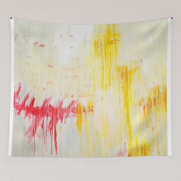 Item preview, CY Twombly (45) designed and sold by LILLIANSTRANGEy.