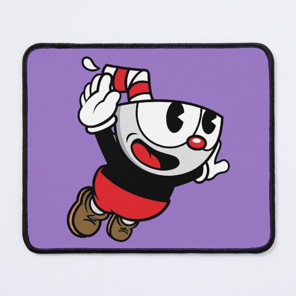Item preview, Retro Cup Runner Character designed and sold by gudongyul33.