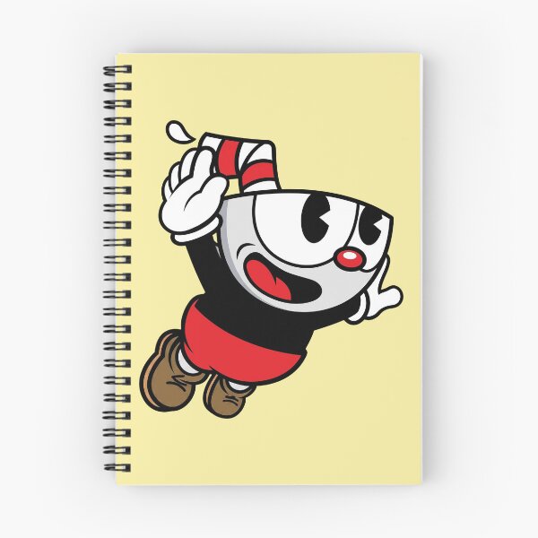 Item preview, Retro Cup Runner Character designed and sold by gudongyul33.