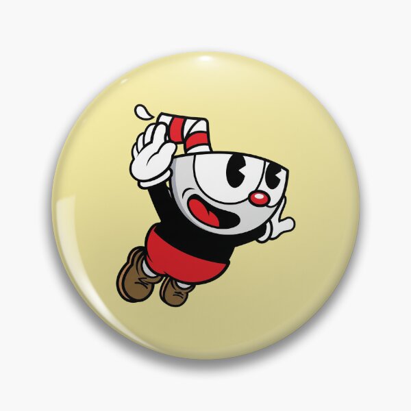 Item preview, Retro Cup Runner Character designed and sold by gudongyul33.