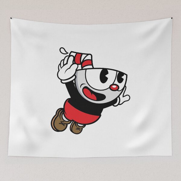 Item preview, Retro Cup Runner Character designed and sold by gudongyul33.
