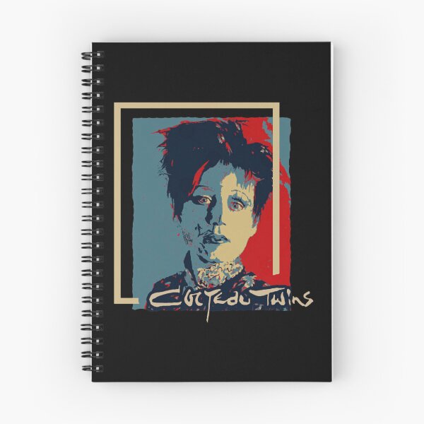 Item preview, Cocteau Twins Vintage designed and sold by linhdihosstudio.