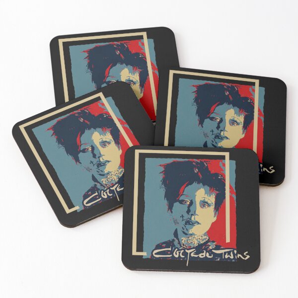 Item preview, Cocteau Twins Vintage designed and sold by linhdihosstudio.