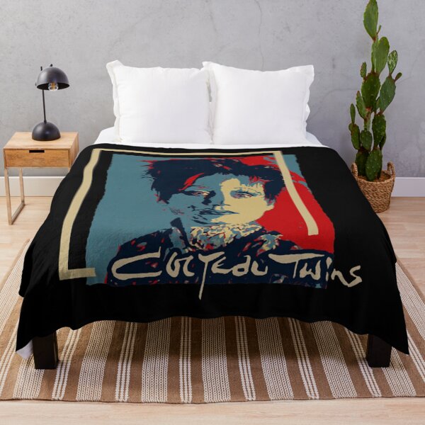 Item preview, Cocteau Twins Vintage designed and sold by linhdihosstudio.