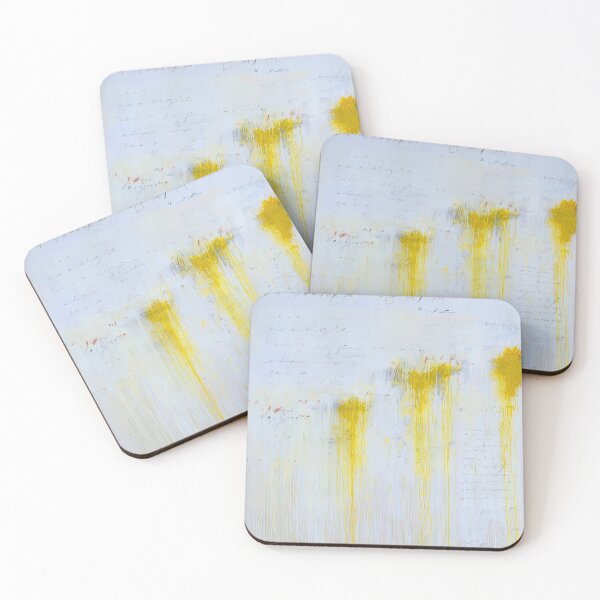 Item preview, CY Twombly (48) designed and sold by LILLIANSTRANGEy.