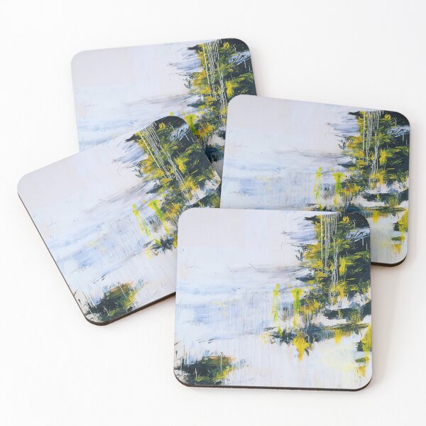 Item preview, CY Twombly (50) designed and sold by LILLIANSTRANGEy.
