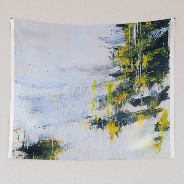 Item preview, CY Twombly (50) designed and sold by LILLIANSTRANGEy.