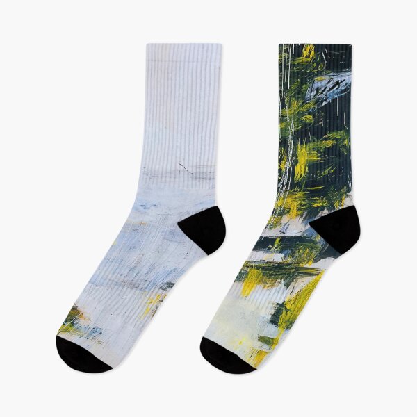 Item preview, CY Twombly (50) designed and sold by LILLIANSTRANGEy.