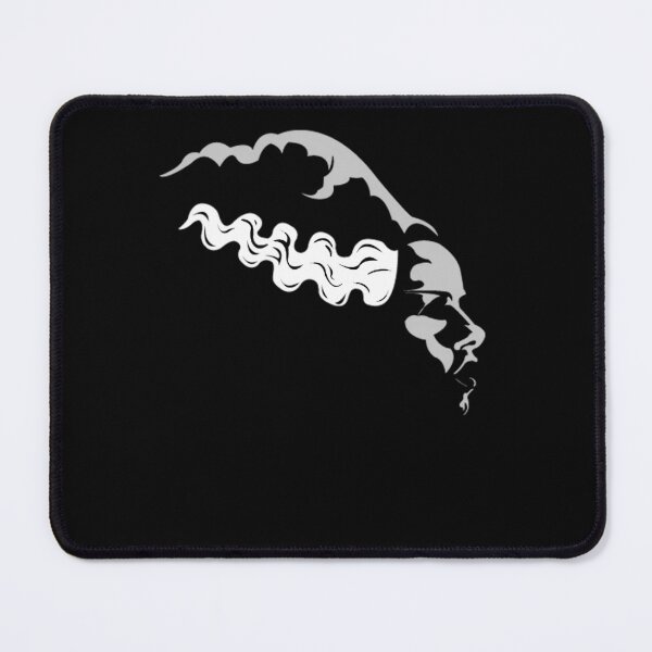 Item preview, Universal Monster Profile Silhouette designed and sold by Maluu-shop.