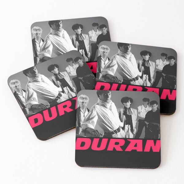 Item preview, Duran Duran Vintage designed and sold by FernYouFable.