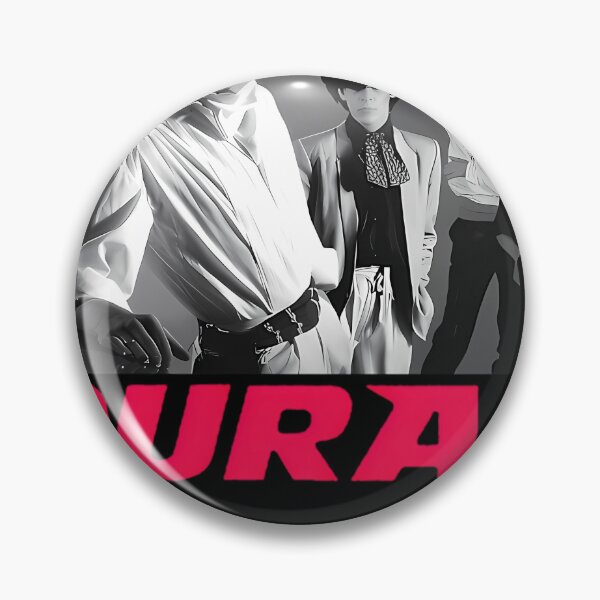 Item preview, Duran Duran Vintage designed and sold by FernYouFable.