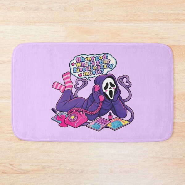 Item preview, What's your favorite horror movie? designed and sold by YChangShop.
