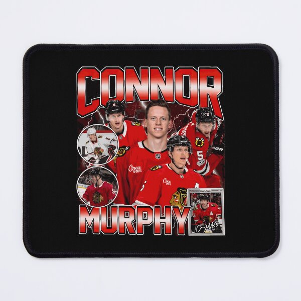 Item preview, Chicago Hockey Player Retro Collage designed and sold by WinesickleS.