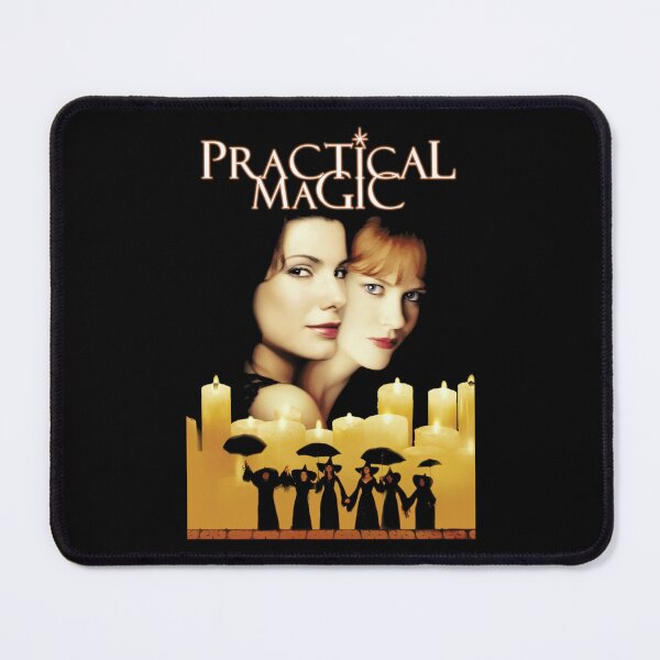 Item preview, Practical Magic 1998 designed and sold by Brandhotvangua.