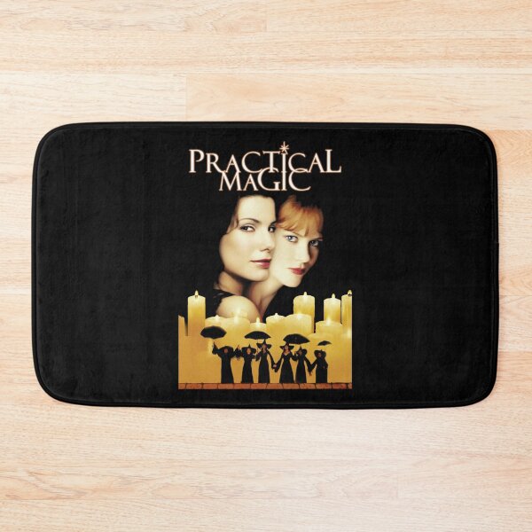 Item preview, Practical Magic 1998 designed and sold by Brandhotvangua.