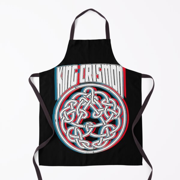 Item preview, King Crimson Rock designed and sold by mirandacruzArt.
