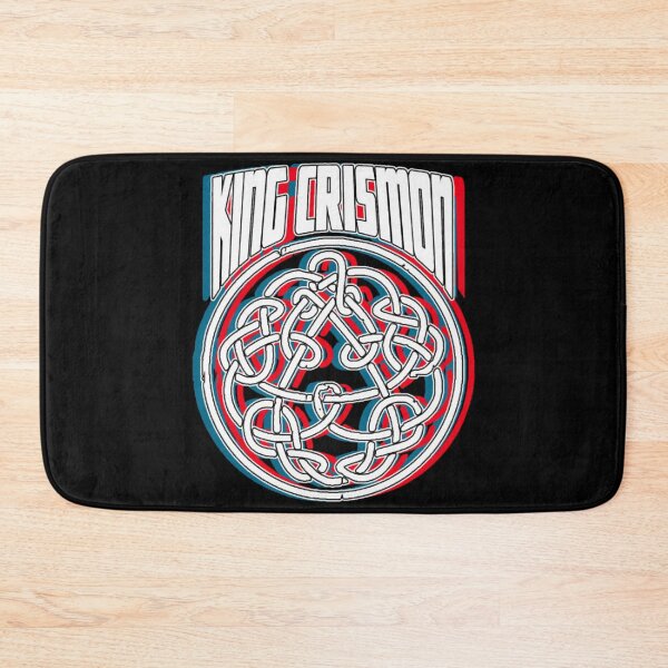 Item preview, King Crimson Rock designed and sold by mirandacruzArt.