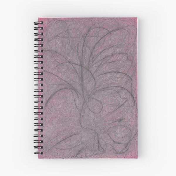 Item preview, Moving Tree (abstract art by Katina Witte) designed and sold by PastFutureArts.