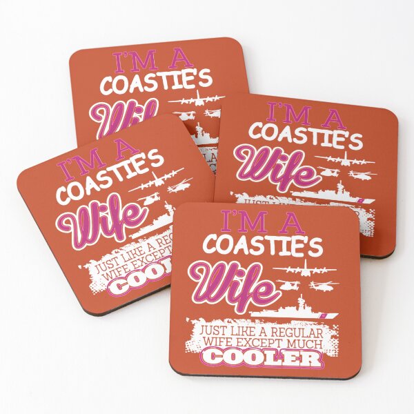 Item preview, I'm a Coastie's designed and sold by Sabalbroide.