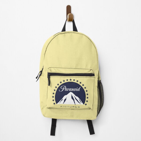 Item preview, Paranoid Mountain Pictures designed and sold by gudongyul33.