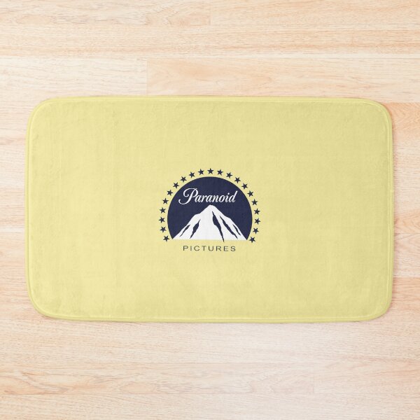 Item preview, Paranoid Mountain Pictures designed and sold by gudongyul33.