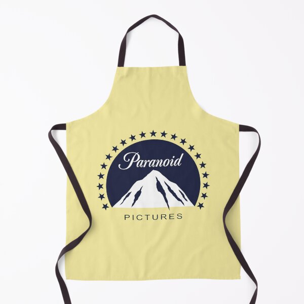 Item preview, Paranoid Mountain Pictures designed and sold by gudongyul33.