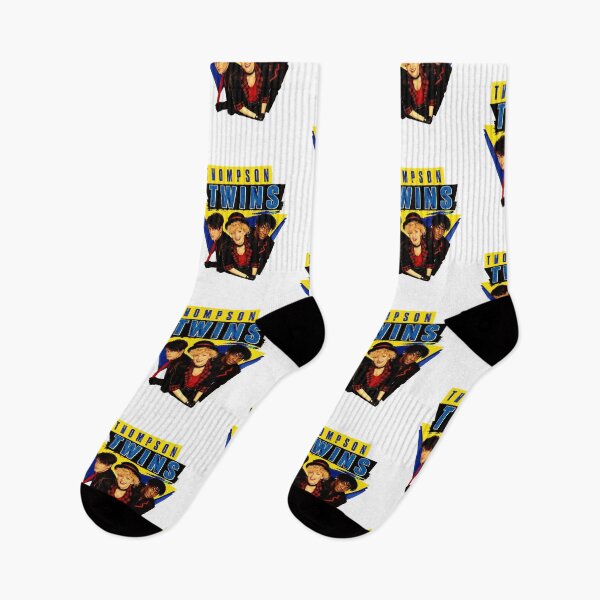 Item preview, Thompson Twins 80s Pop Band designed and sold by DenizNasif.