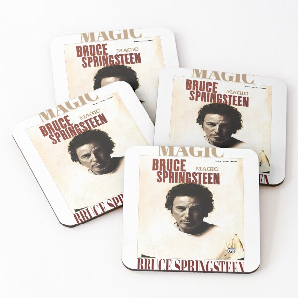 Item preview, Bruce Springsteen American singer-songwriter and guitarist designed and sold by AselaDesigns.