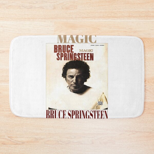 Item preview, Bruce Springsteen American singer-songwriter and guitarist designed and sold by AselaDesigns.