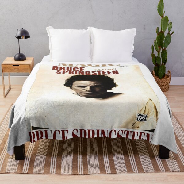 Item preview, Bruce Springsteen American singer-songwriter and guitarist designed and sold by AselaDesigns.