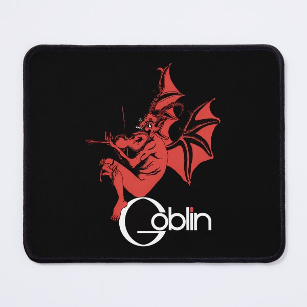 Item preview, Goblin Progressive Rock Italian Horror Demon Violinist designed and sold by ProC | Professional Career ⭐⭐⭐⭐⭐.