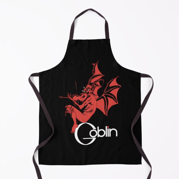 Item preview, Goblin Progressive Rock Italian Horror Demon Violinist designed and sold by ProC | Professional Career ⭐⭐⭐⭐⭐.